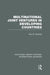 Multinational Joint Ventures in Developing Countries (Rle International Business) by Paul Beamish