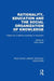 Rationality, Education and the Social Organization of Knowledege (Rle Edu L) by Chris Jenks