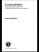 Email and Ethics: Style and Ethical Relations in Computer-Mediated Communications by Emma Rooksby