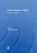 Cultural Studies of Rights: Critical Articulations by John Nguyet Erni