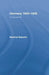 Germany 1945-1949: A Sourcebook by Manfred Malzahn
