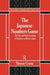 Japanese Numbers Game by T Crump