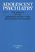 Adolescent Psychiatry, V. 28 by Lois T. Flaherty