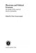 Physicians and Political Economy: Six Studies of the Work of Doctor Economists by Peter Groenewegen