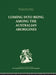 Coming Into Being Among the Australian Aborigines: The Procreative Beliefs of the Australian Aborigines by Ashley Montagu