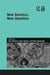New Genetics, New Identities by Paul Atkinson