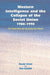 Western Intelligence and the Collapse of the Soviet Union: 1980-1990: Ten Years that did not Shake the World by David Arbel
