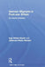 German Migrants in Post-War Britain: An Enemy Embrace by Dr Inge Weber-Newth