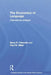 The Economics of Language: International Analyses by Barry R. Chiswick
