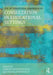 The International Handbook of Consultation in Educational Settings by Chryse Hatzichristou