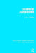 Science Advances by J.B.S. Haldane