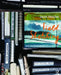 Field Sketching and the Experience of Landscape by Janet Swailes