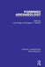 Forensic Archaeology, 4-Vol. Set by Linda Fibiger