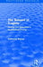 The Subject of Tragedy (Routledge Revivals): Identity and Difference in Renaissance Drama by Catherine Belsey