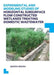Experimental And Modeling Studies Of Horizontal Subsurface Flow Constructed Wetlands: Treating Domestic Wastewater--UNESCO-IHE PhD Thesis by Njenga Mburu