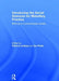 Introducing the Social Sciences for Midwifery Practice: Birthing in a Contemporary Society by Patricia Lindsay