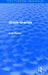 Greek Oracles (Routledge Revivals) by H. Parke