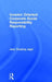 Investor Oriented Corporate Social Responsibility Reporting by Jane Thostrup Jagd