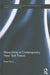Masculinity in Contemporary New York Fiction by Peter Ferry
