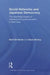 Social Networks and Japanese Democracy: The Beneficial Impact of Interpersonal Communication in East Asia by Ken'ichi Ikeda