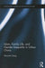 Islam, Family Life, and Gender Inequality in Urban China by Xiaowei Zang