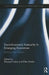 Socio-Economic Insecurity in Emerging Economies: Building new spaces by Khayaat Fakier