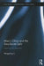 Mao's China and the Sino-Soviet Split: Ideological Dilemma by Mingjiang Li