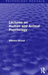 Lectures on Human and Animal Psychology (Psychology Revivals) by Wilhelm Wundt