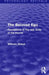 The Beloved Ego (Psychology Revivals): Foundations of the New Study of the Psyche by Wilhelm Stekel