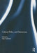 Cultural Policy and Democracy by Geir Vestheim