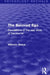 The Beloved Ego (Psychology Revivals): Foundations of the New Study of the Psyche by Wilhelm Stekel