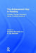 The Achievement Gap in Reading: Complex Causes, Persistent Issues, Possible Solutions by Rosalind Horowitz