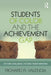 Students of Color and the Achievement Gap: Systemic Challenges, Systemic Transformations by Richard R. Valencia
