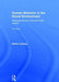 Human Behavior in the Social Environment: Interweaving the Inner and Outer Worlds by Esther Urdang
