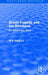 Greek Tragedy and the Emotions (Routledge Revivals): An Introductory Study by W. Stanford