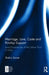 Marriage, Love, Caste and Kinship Support: Lived Experiences of the Urban Poor in India by Shalini Grover