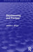 Daydreaming and Fantasy (Psychology Revivals) by Jerome L. Singer