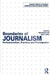 Boundaries of Journalism: Professionalism, Practices and Participation by Matt Carlson