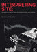 Interpreting Site: Studies in Perception, Representation, and Design by Genevieve Baudoin