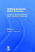Wellness Issues for Higher Education: A Guide for Student Affairs and Higher Education Professionals by David S. Anderson
