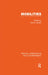 Mobilities by Ole B. Jensen