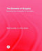 The Elements of Blogging: Expanding the Conversation of Journalism by Mark Leccese
