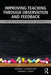 Improving Teaching through Observation and Feedback: Beyond State and Federal Mandates by Alyson L. Lavigne