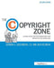 The Copyright Zone: A Legal Guide for Photographers and Artists in the Digital Age by Edward Greenberg