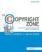 The Copyright Zone: A Legal Guide for Photographers and Artists in the Digital Age by Edward Greenberg