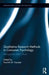 Qualitative Research Methods in Consumer Psychology: Ethnography and Culture by Paul Hackett