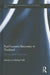 Post-Tsunami Recovery in Thailand: Socio-Cultural Responses by Monica Lindberg Falk