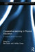 Cooperative Learning in Physical Education: A research based approach by Ben Dyson