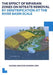 The Effect of Riparian Zones on Nitrate Removal by Denitrification at the River Basin Scale by Linh Hoang