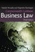 Commonwealth Caribbean Business Law by Natalie Persadie